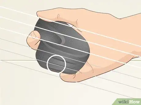 Image titled Play an EBow Step 5