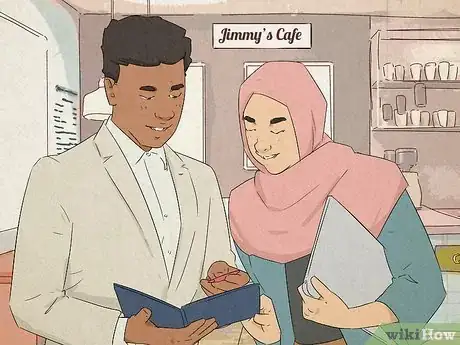 Image titled Push for Legislation to Fight Climate Change Step 3