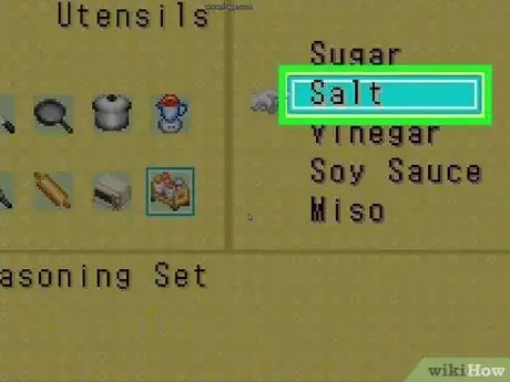 Image titled Make Baked Corn in Harvest Moon_ Friends of Mineral Town Step 12