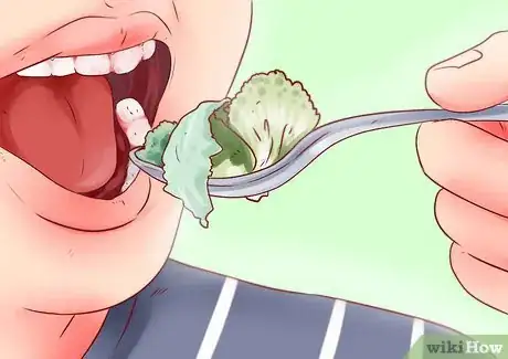 Image titled Start Indoor Rock Climbing Step 26