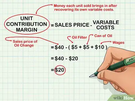 Image titled Do Break Even Analysis Step 4