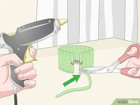 Image titled Make a Toilet Roll Bracelet Step 15