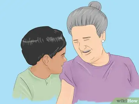 Image titled Act Around Your Grandpa Step 4