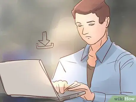 Image titled Get a Restraining Order in Maryland Step 5