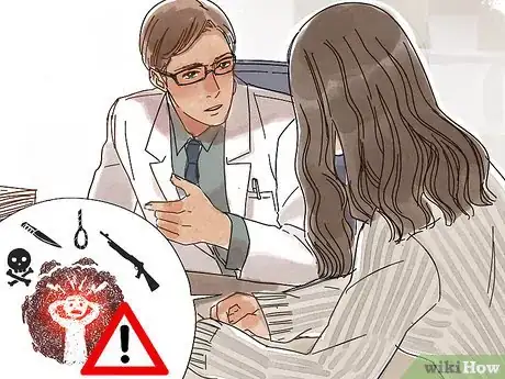 Image titled Cope when Someone You Care About Is Suicidal Step 11