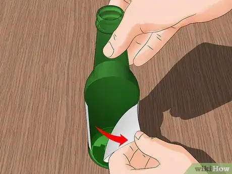 Image titled Cut Glass for Crafts Step 8