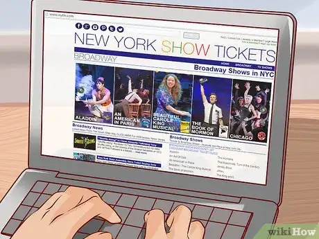 Image titled Visit New York City Step 12