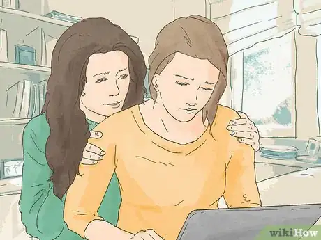 Image titled Handle a Mean Girl Step 17