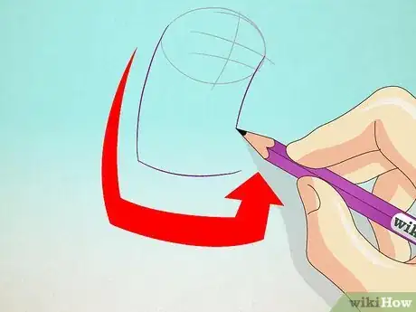 Image titled Draw Adventure Time Characters Step 4