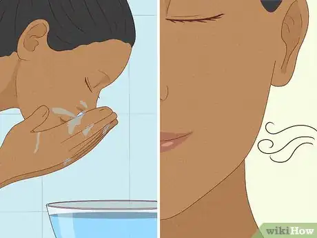 Image titled Clean Your Face to Prevent Pimples Step 19