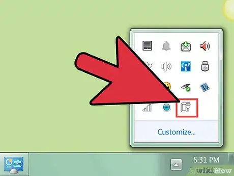 Image titled Fully Discharge a Laptop Battery Step 6