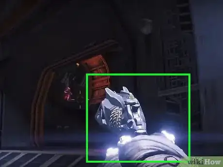 Image titled Properly Use a Hand Cannon in Destiny Step 6