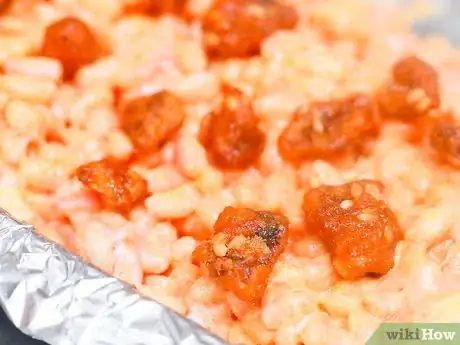 Image titled Make Rice Crispy Cakes Step 6