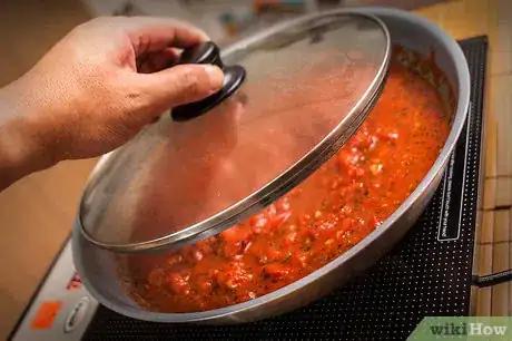 Image titled Make a Red Wine Sauce for Pasta Step 6