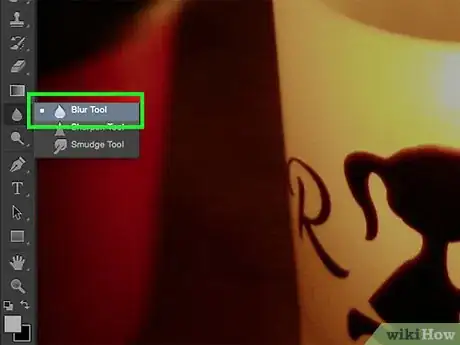 Image titled Blur the Background of a Digital Image Step 18