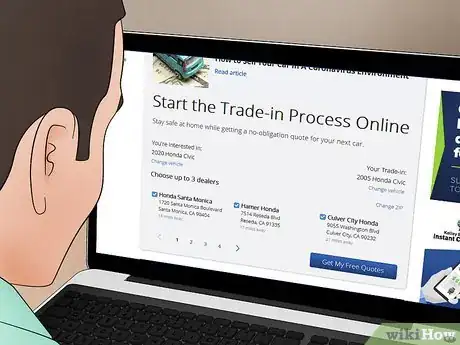 Image titled Get Rid of an Old Car Step 3