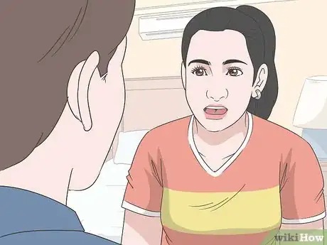 Image titled Treat Postpartum Depression Naturally Step 13