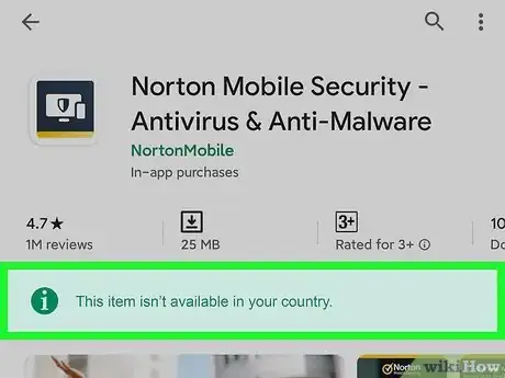 Image titled Why Are You Unable to Download Apps from Google Play Step 14