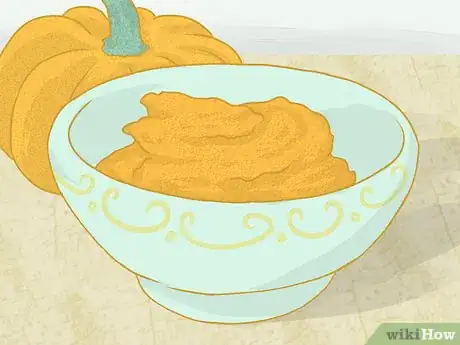 Image titled Make a Pumpkin Facial Mask Step 1
