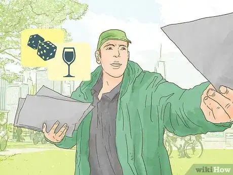 Image titled Legally Host a Gambling Fundraiser Step 21