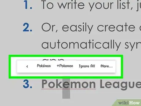 Image titled Do Accents in Word Step 15