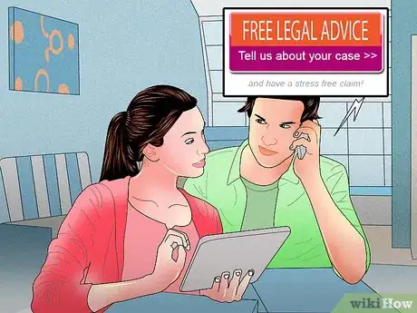 Image titled Find a Pro Bono Family Law Attorney Step 16