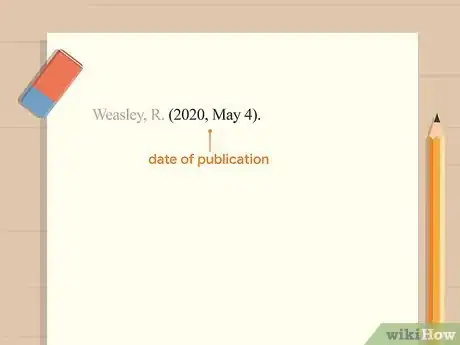 Image titled Cite a Review Step 7