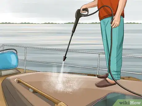 Image titled Wash a Boat Step 19
