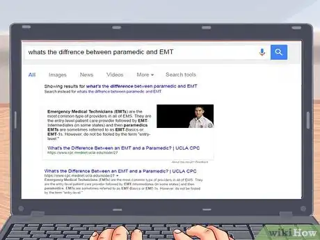 Image titled Become a Firefighter Paramedic Step 2