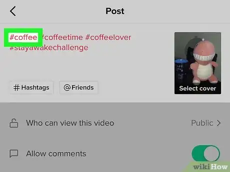 Image titled Get More Likes on TikTok Step 14