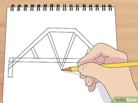 Image titled Build a Balsa Wood Bridge Step 2