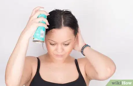 Image titled Style Wet Hair Step 20
