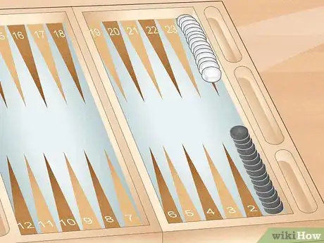Image titled Set up a Backgammon Board Step 16