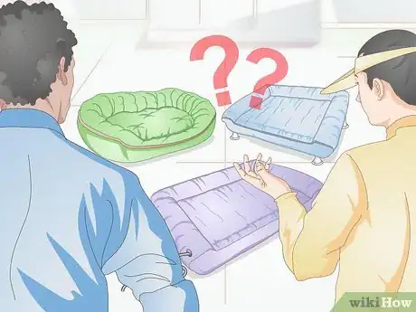 Image titled Buy an Orthopedic Dog Bed Step 8