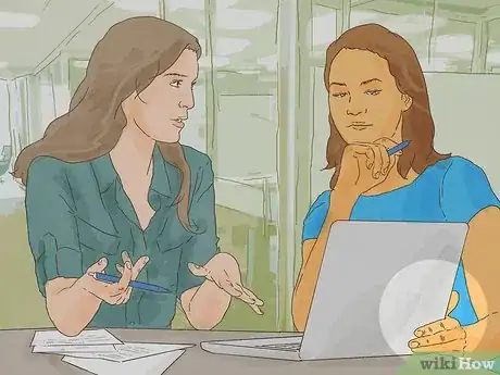 Image titled Stay Calm in an Argument Step 12