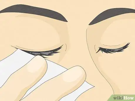 Image titled Use Eyelash Growth Serum Step 12