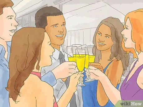 Image titled Live in Harmony with Others Step 1