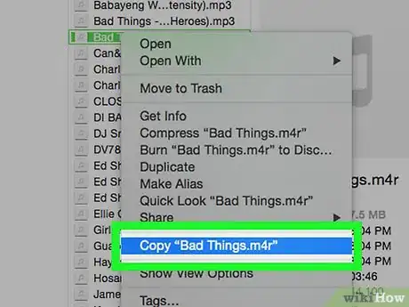 Image titled Make Your Own Ringtone Step 12