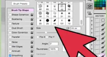 Create Clouds in Photoshop