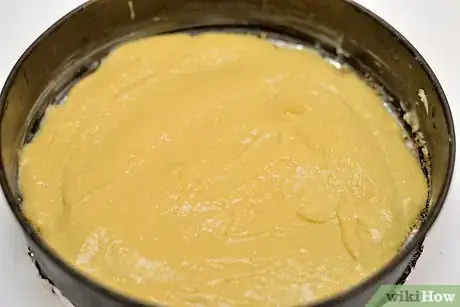 Image titled Make Light Rum Cake Step 5