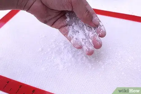 Image titled Make a Dough Basket Step 3