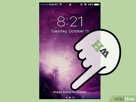 Image titled Slide to Unlock on iOS 10 Step 9