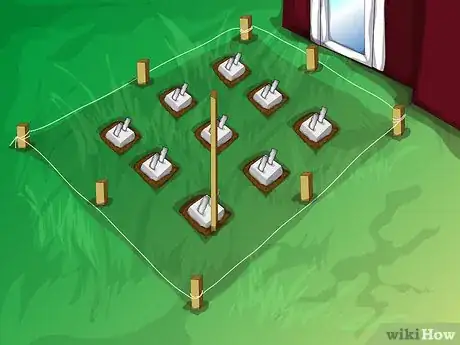 Image titled Build a Hot Tub Platform Step 12