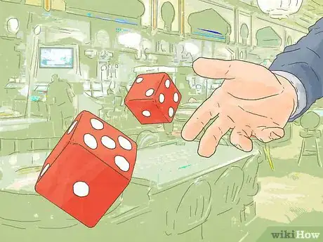 Image titled Legally Host a Gambling Fundraiser Step 17
