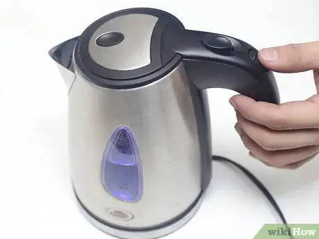 Image titled Make Coconut Chocolate Milk Step 1