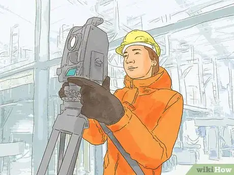 Image titled Become a Certified Land Surveyor Step 13