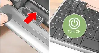 Clean a Laptop Keyboard
