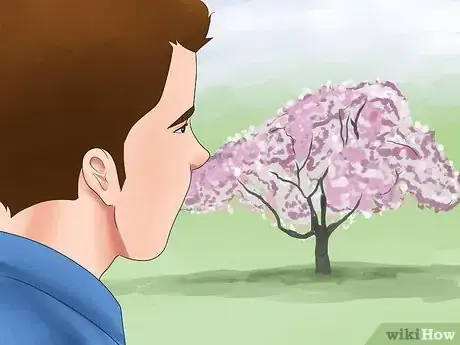 Image titled Care for a Weeping Cherry Tree Step 8