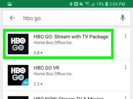 Image titled Activate HBO GO on Android_step03.png