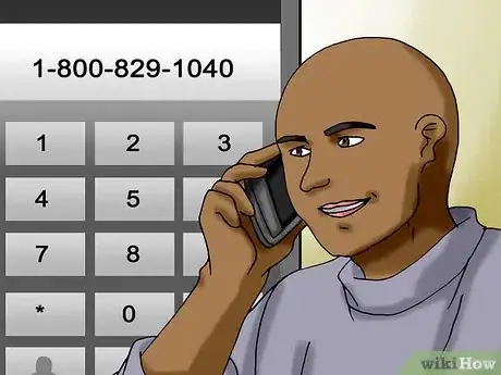 Image titled Dispute a Tax Lien on a Credit Report Step 6